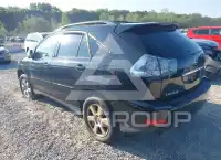 2004 Lexus RX330 фото