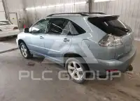2004 Lexus RX330 photo