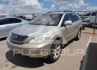 2004 Lexus RX330 фото