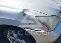 2004 Lexus RX330 photo