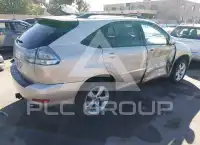 2004 Lexus RX330 фото