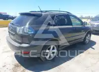 2004 Lexus RX330 фото