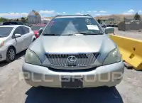 2004 Lexus RX330 photo