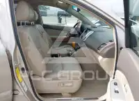 2004 Lexus RX330 фото