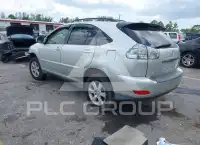 2004 Lexus RX330 photo