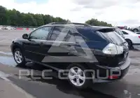 2004 Lexus RX330 photo