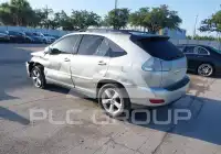2004 Lexus RX330 photo