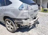 2004 Lexus RX330 photo