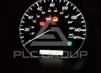 2004 Lexus RX330 фото