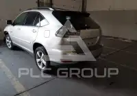 2004 Lexus RX330 фото