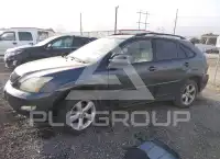 2004 Lexus RX330 фото