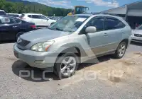 2004 Lexus RX330 фото