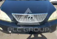 2004 Lexus RX330 photo