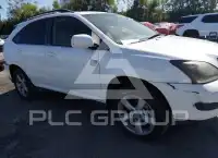 2004 Lexus RX330 фото