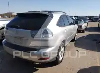 2004 Lexus RX330 photo