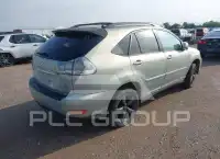 2004 Lexus RX330 фото