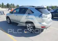 2004 Lexus RX330 фото
