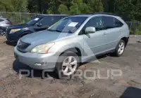 2004 Lexus RX330 photo