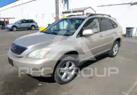 2004 Lexus RX330 фото
