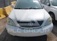2004 Lexus RX330 photo