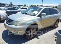 2004 Lexus RX330 photo