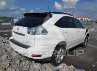 2004 Lexus RX330 фото
