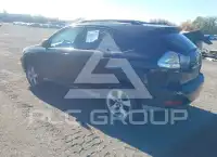 2004 Lexus RX330 фото