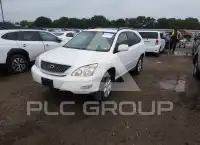 2004 Lexus RX330 фото