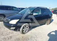 2004 Lexus RX330 фото