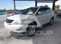 2004 Lexus RX330 photo