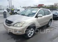 2004 Lexus RX330 фото