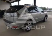 2004 Lexus RX330 фото