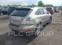 2004 Lexus RX330 фото