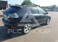 2004 Lexus RX330 photo