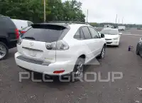2004 Lexus RX330 фото