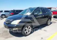2004 Lexus RX330 photo