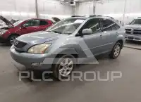 2004 Lexus RX330 фото