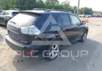 2004 Lexus RX330 photo