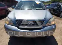 2004 Lexus RX330 фото