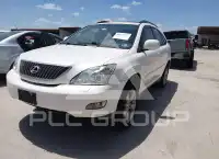 2004 Lexus RX330 фото