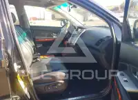 2004 Lexus RX330 фото