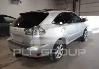 2004 Lexus RX330 photo