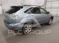 2004 Lexus RX330 фото