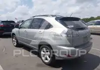 2004 Lexus RX330 фото