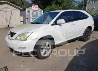 2004 Lexus RX330 фото