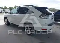 2004 Lexus RX330 photo