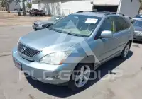 2004 Lexus RX330 фото