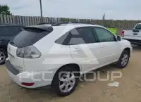 2004 Lexus RX330 photo