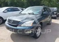 2004 Lexus RX330 фото