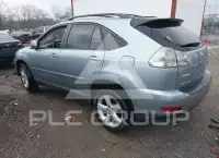 2004 Lexus RX330 фото